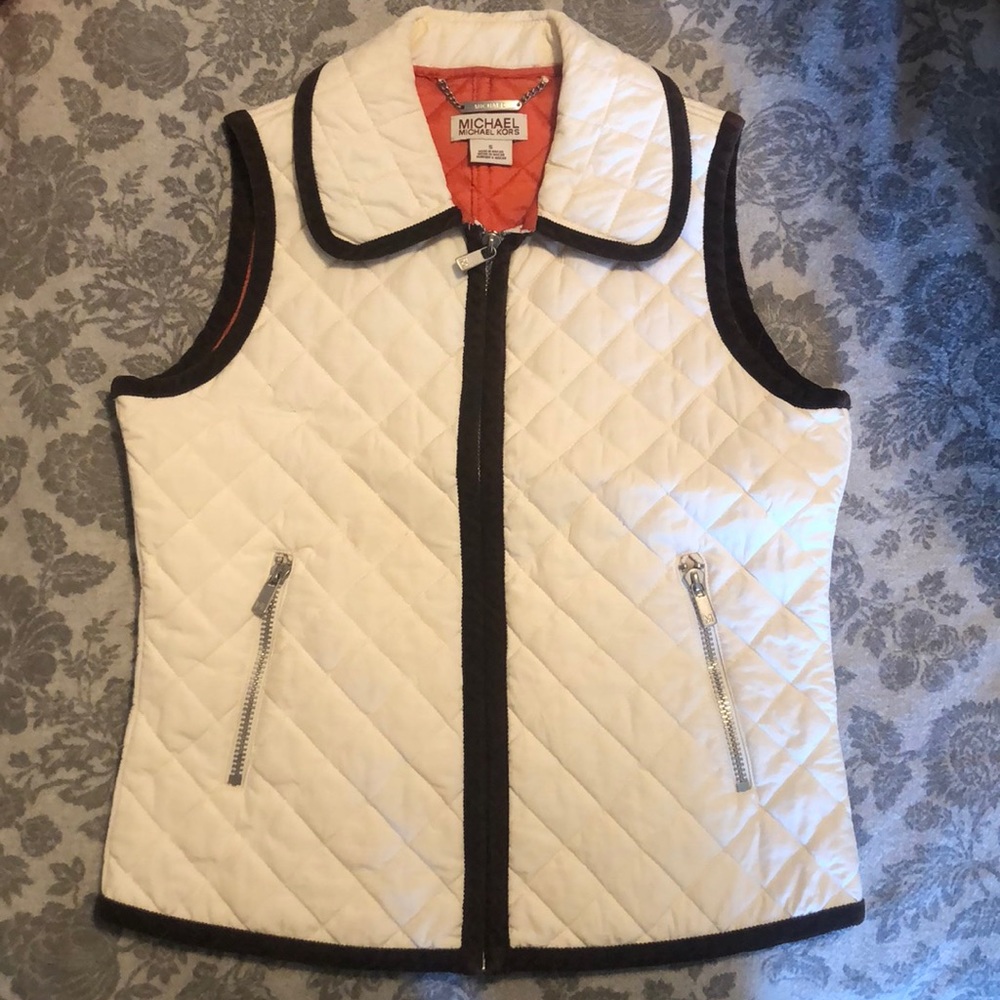 Michael Kors vest
